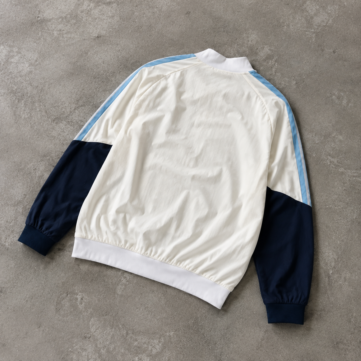 ARGENTINA BLUE WINDBREAKER
