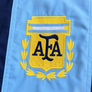 ARGENTINA DARK NAVY WINDBREAKER
