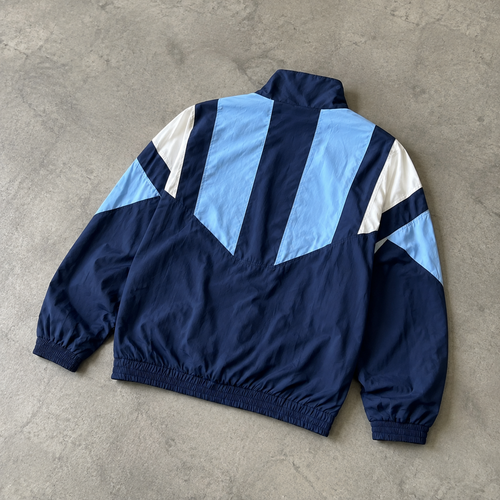 ARGENTINA DARK NAVY WINDBREAKER