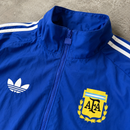 ARGENTINA CLASSIC WINDBREAKER