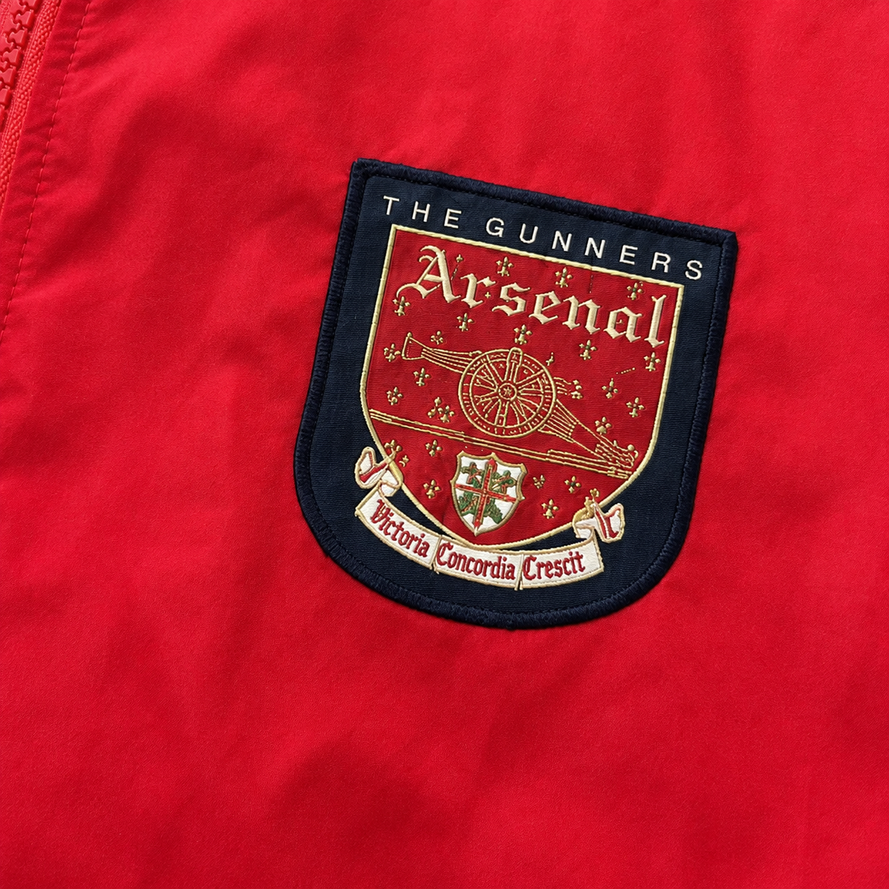 ARSENAL OG WINDBREAKER