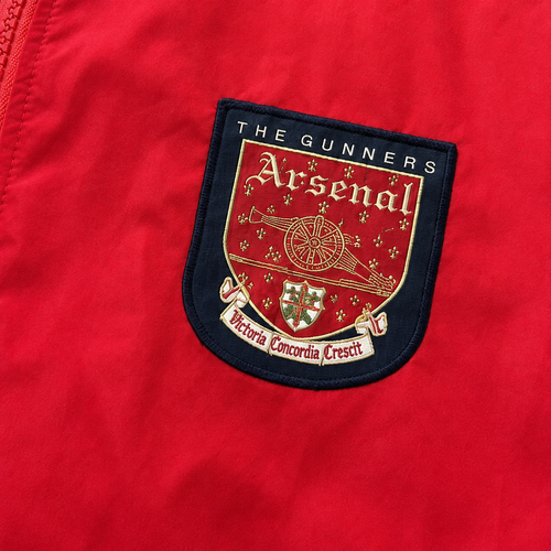 ARSENAL OG WINDBREAKER
