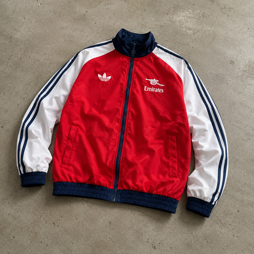 ARSENAL WINDBREAKER