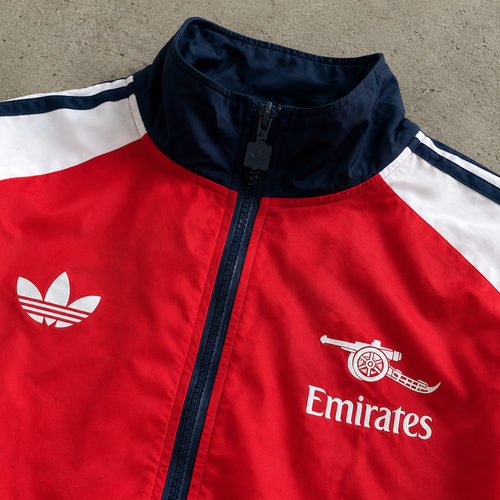ARSENAL WINDBREAKER