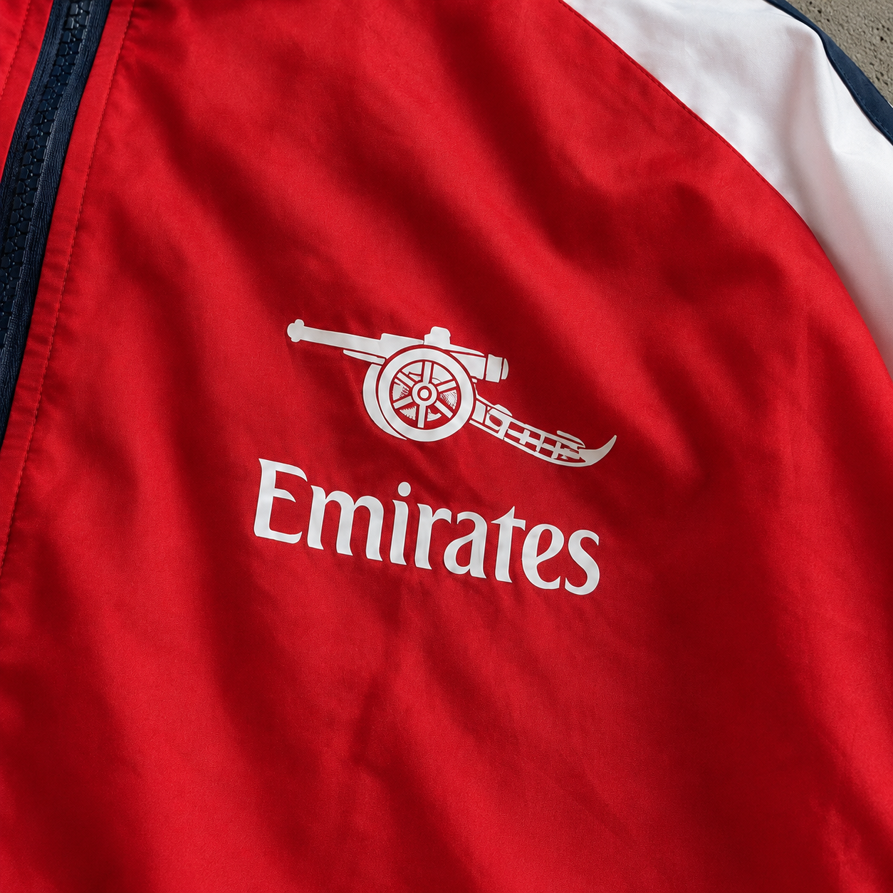 ARSENAL WINDBREAKER