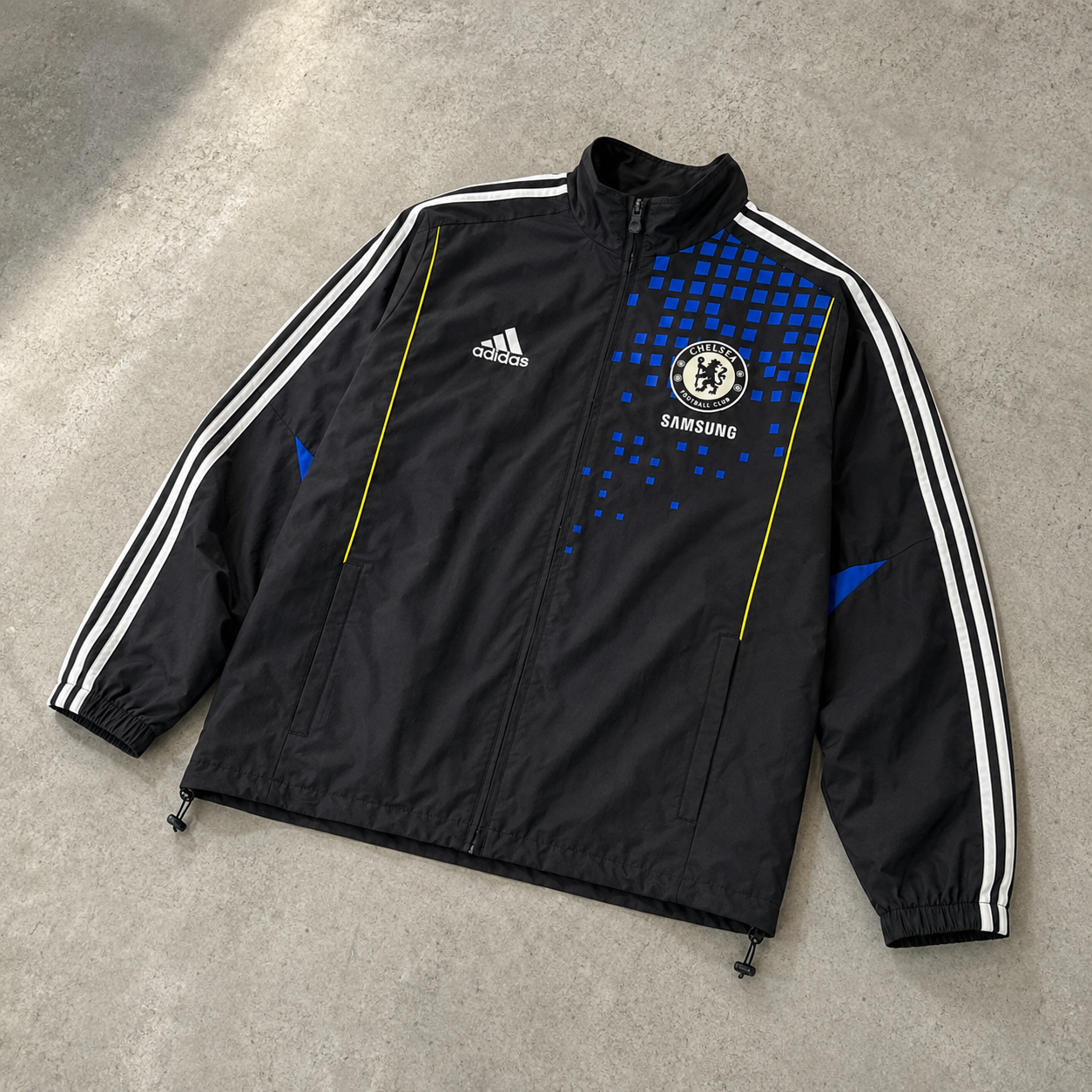 CHELSEA WINDBREAKER