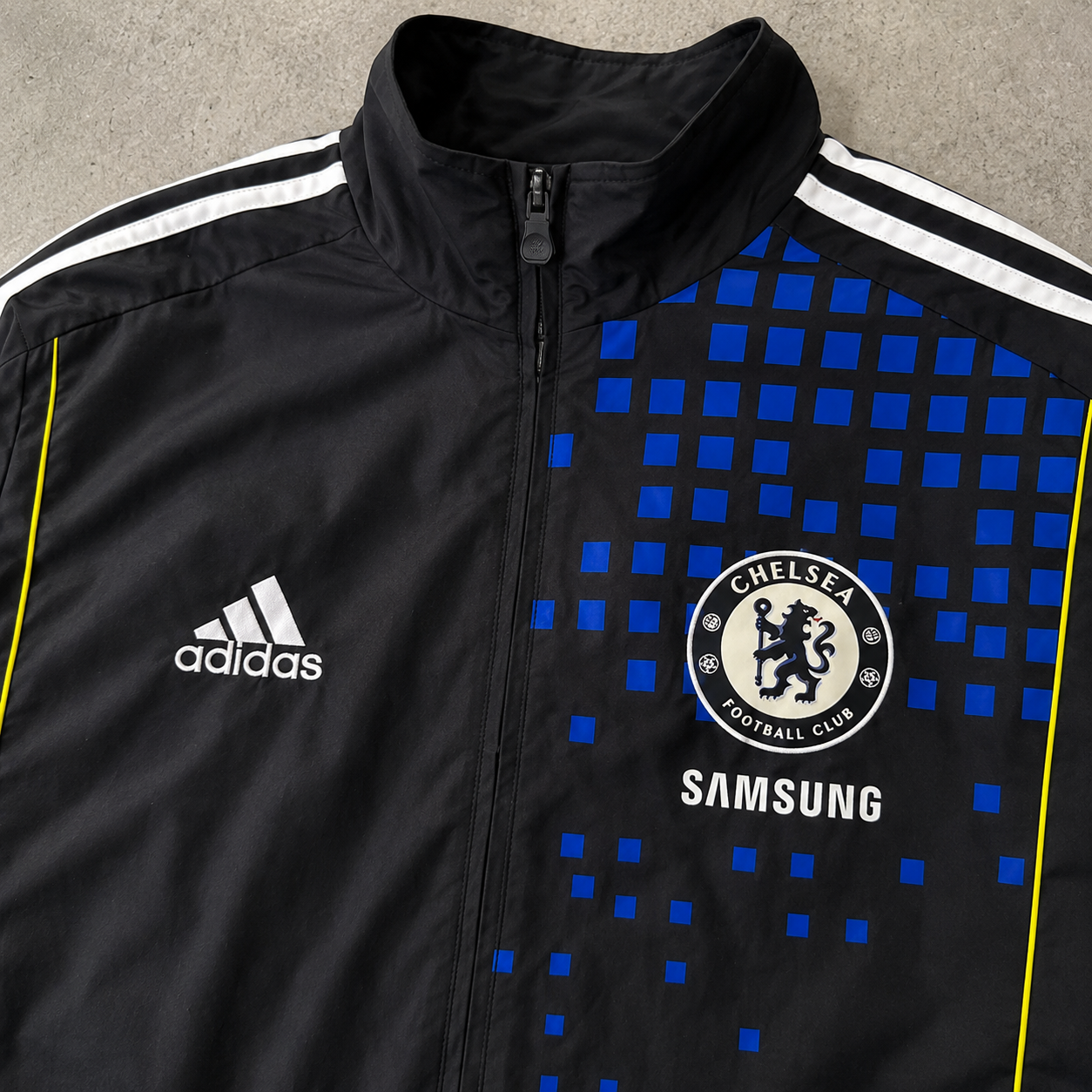CHELSEA WINDBREAKER