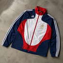 FRANCE FLAME WINDBREAKER