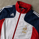 FRANCE FLAME WINDBREAKER