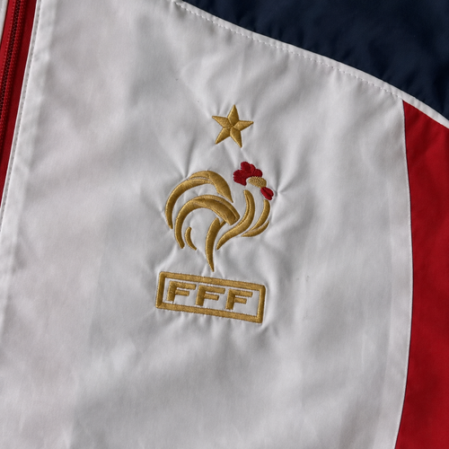 FRANCE FLAME WINDBREAKER