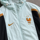 FRANCE WINDBREAKER