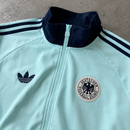 GERMANY BABY BLUE WINDBREAKER