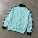 GERMANY BABY BLUE WINDBREAKER