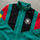 GERMANY VERDE WINDBREAKER