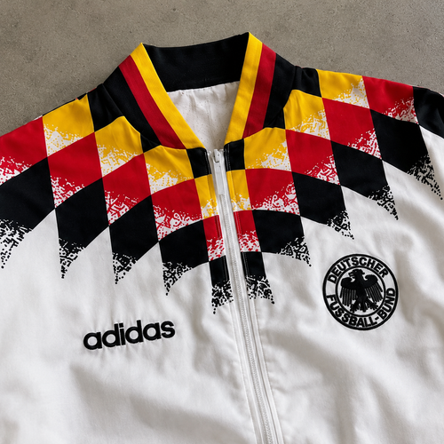 GERMANY WINDBREAKER