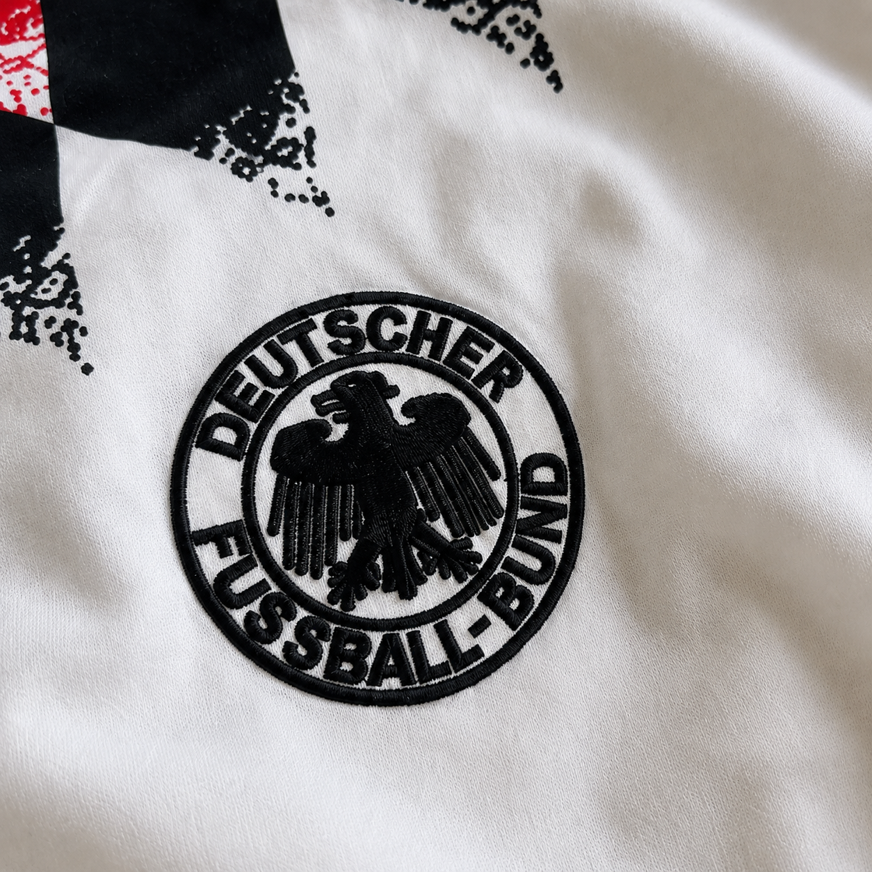 GERMANY WINDBREAKER