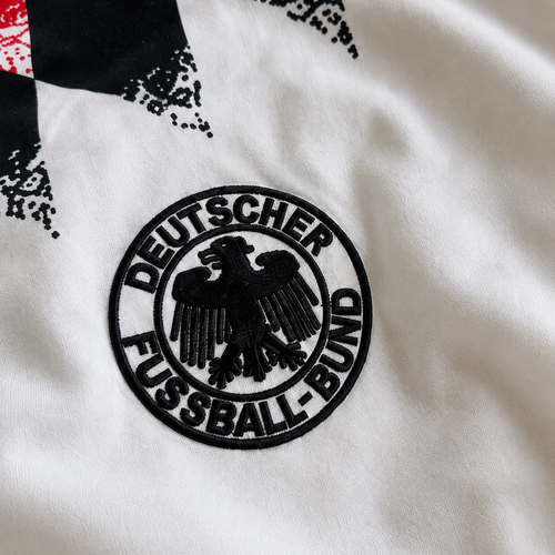 GERMANY WINDBREAKER