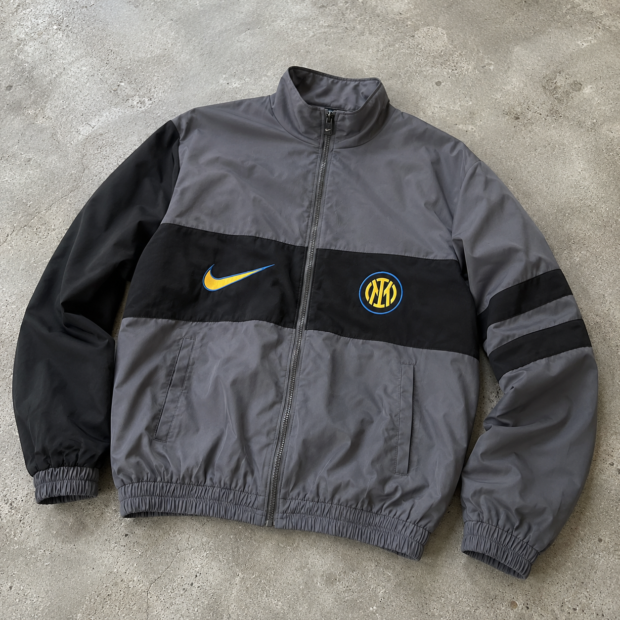 INTER MILAN WINDBREAKER