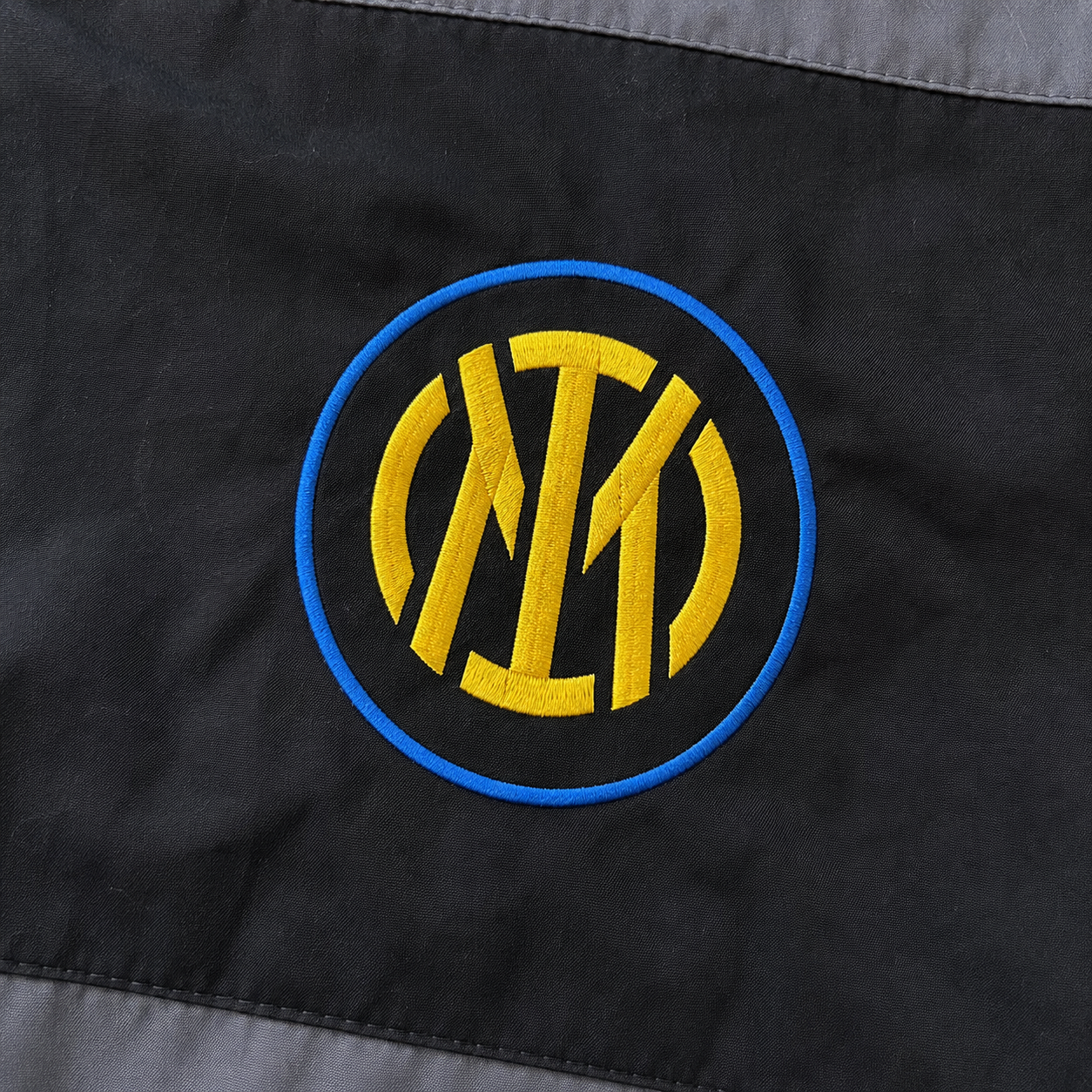 INTER MILAN WINDBREAKER