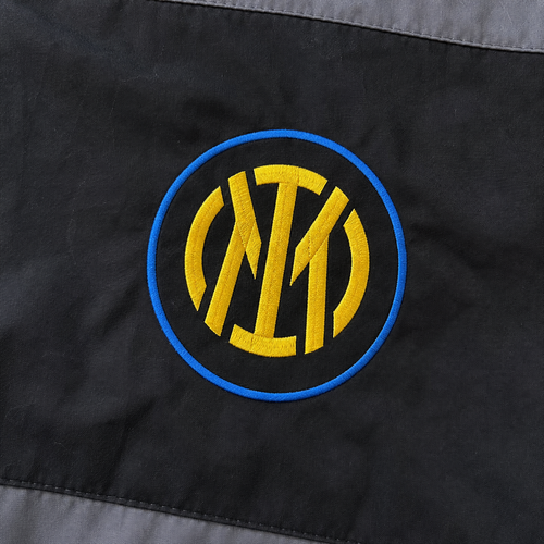 INTER MILAN WINDBREAKER