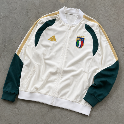 ITALY WINDBREAKER