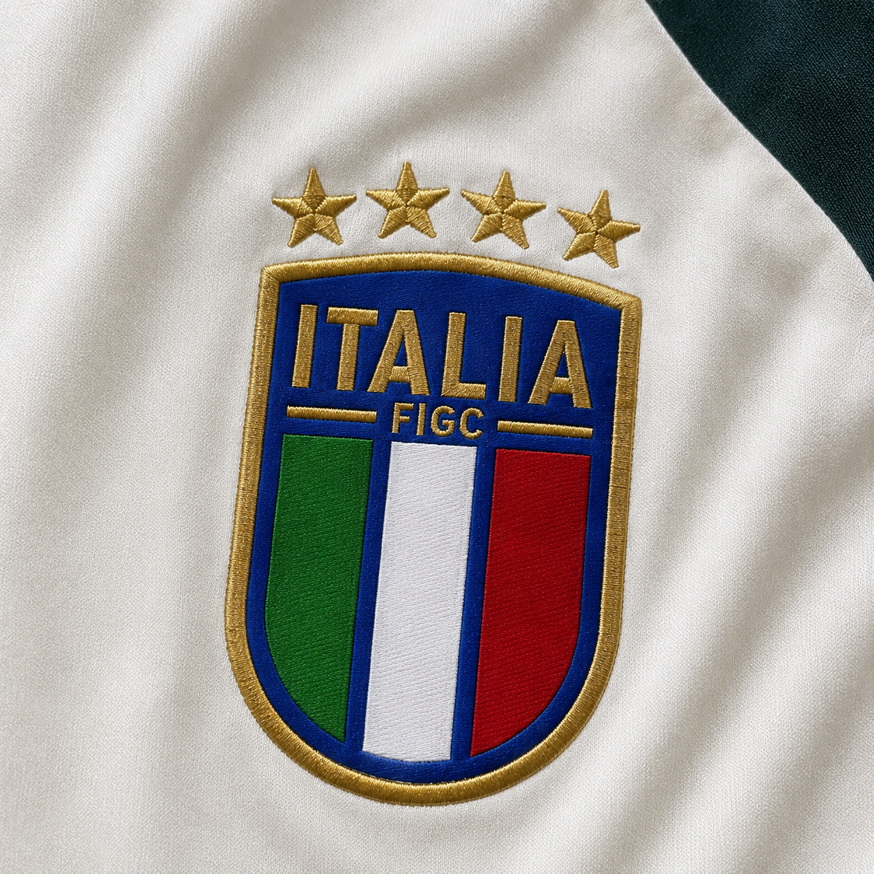 ITALY WINDBREAKER
