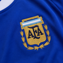 ARGENTINA ROYAL BLUE SLEVELESS JERSEY
