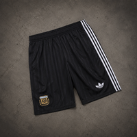 ARGENTINA ROYAL BLUE SHORTS