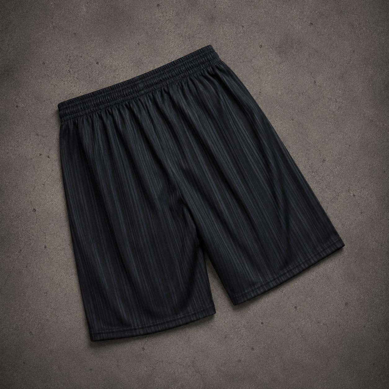 ARGENTINA ROYAL BLUE SHORTS
