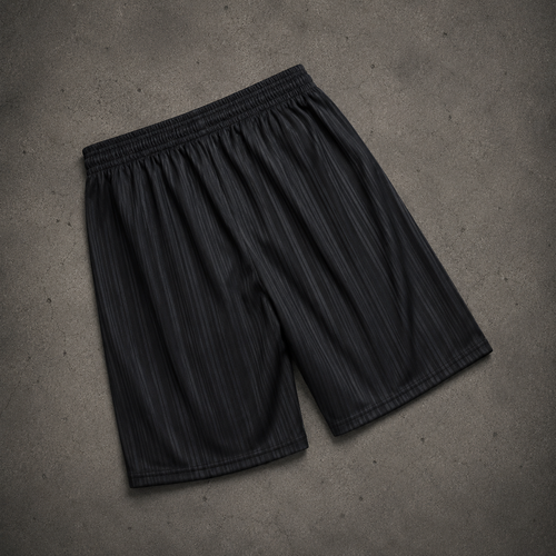 ARGENTINA ROYAL BLUE SHORTS