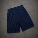ENGLAND ICE BLUE SHORTS