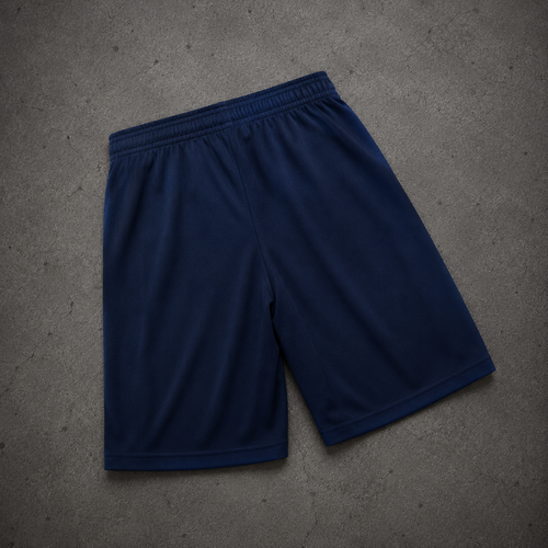 ENGLAND ICE BLUE SHORTS