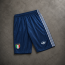 ITALY ALPINE WHITE SHORTS