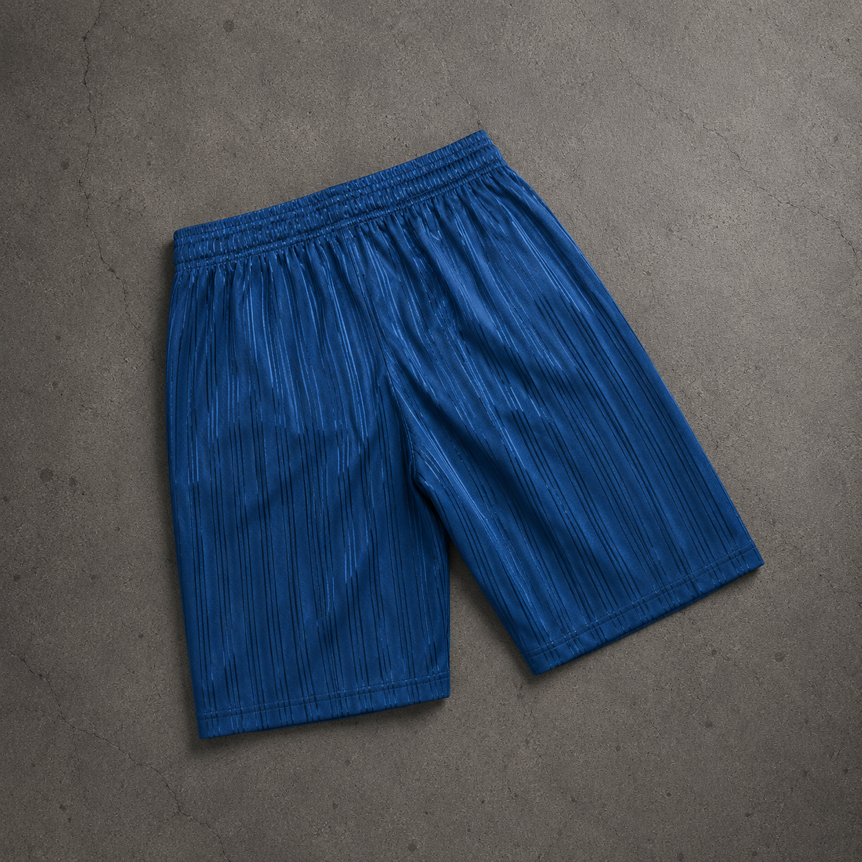 ITALY ALPINE WHITE SHORTS