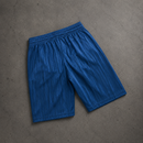 ITALY ALPINE WHITE SHORTS