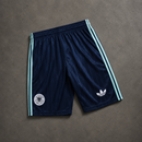 GERMANY MIDNIGHT SHORTS