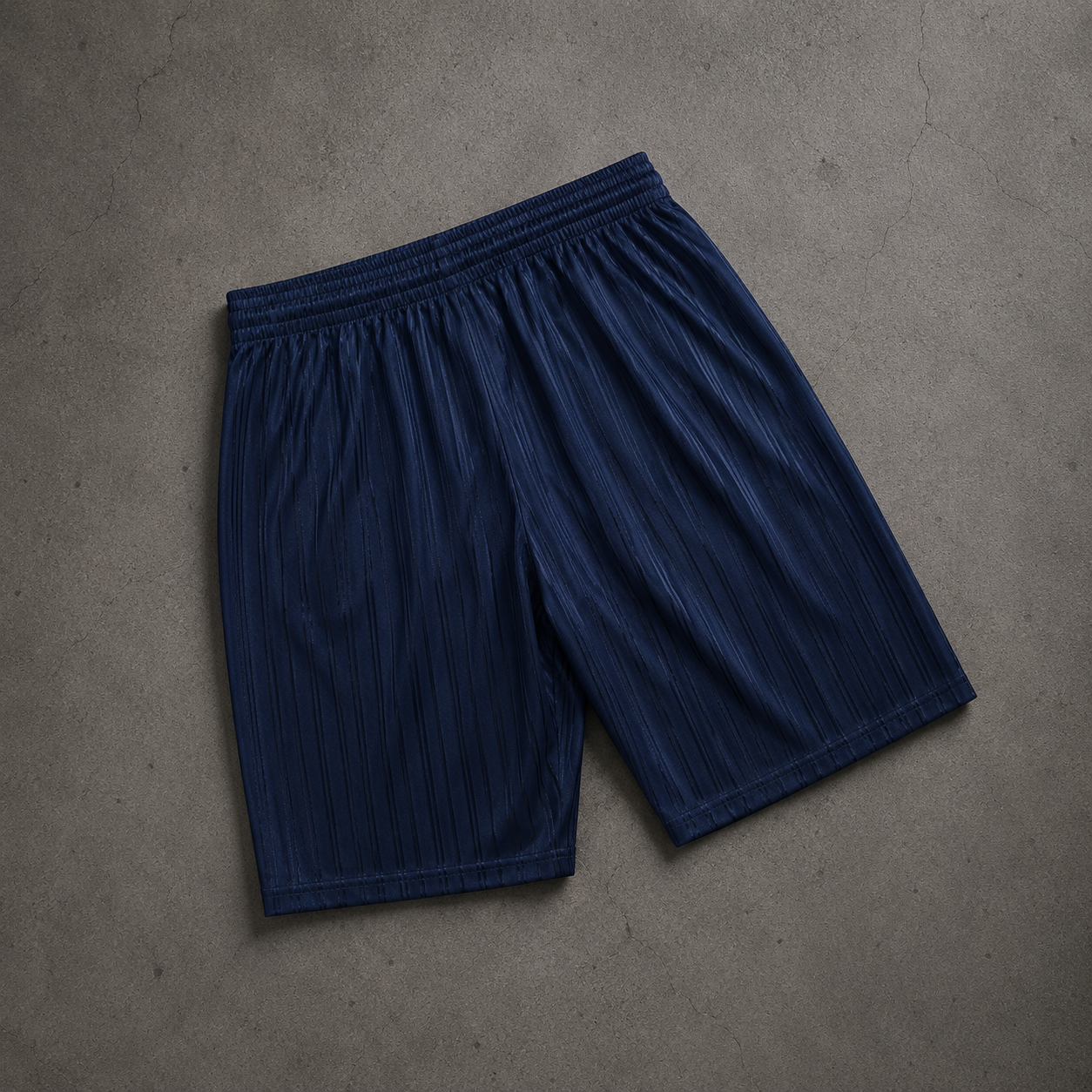 GERMANY MIDNIGHT SHORTS
