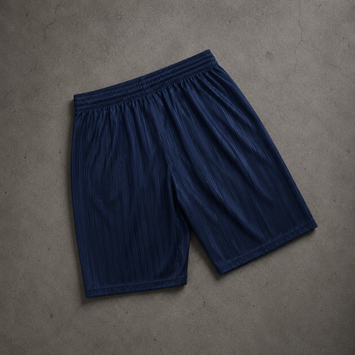 GERMANY MIDNIGHT SHORTS