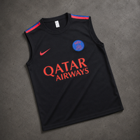 PSG MIDNIGHT SLEVELESS JERSEY