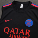 PSG MIDNIGHT SLEVELESS JERSEY