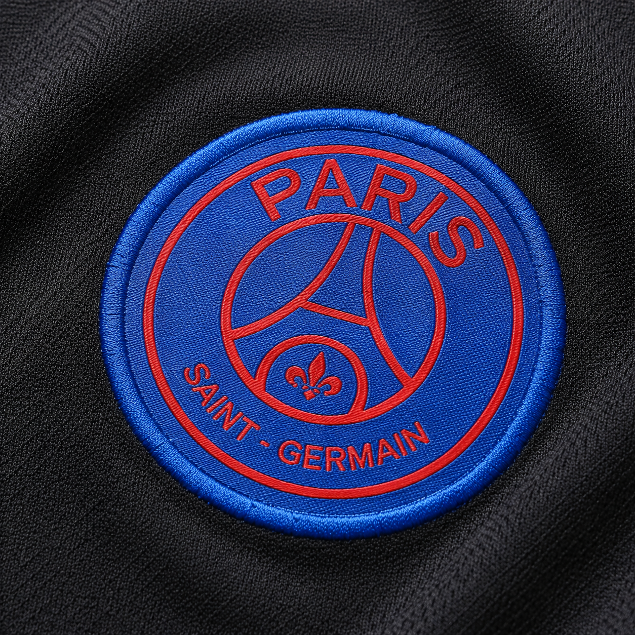 PSG MIDNIGHT SLEVELESS JERSEY