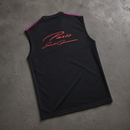 PSG MIDNIGHT SLEVELESS JERSEY