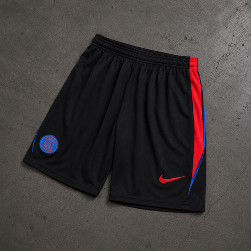 PSG MIDNIGHT SHORTS