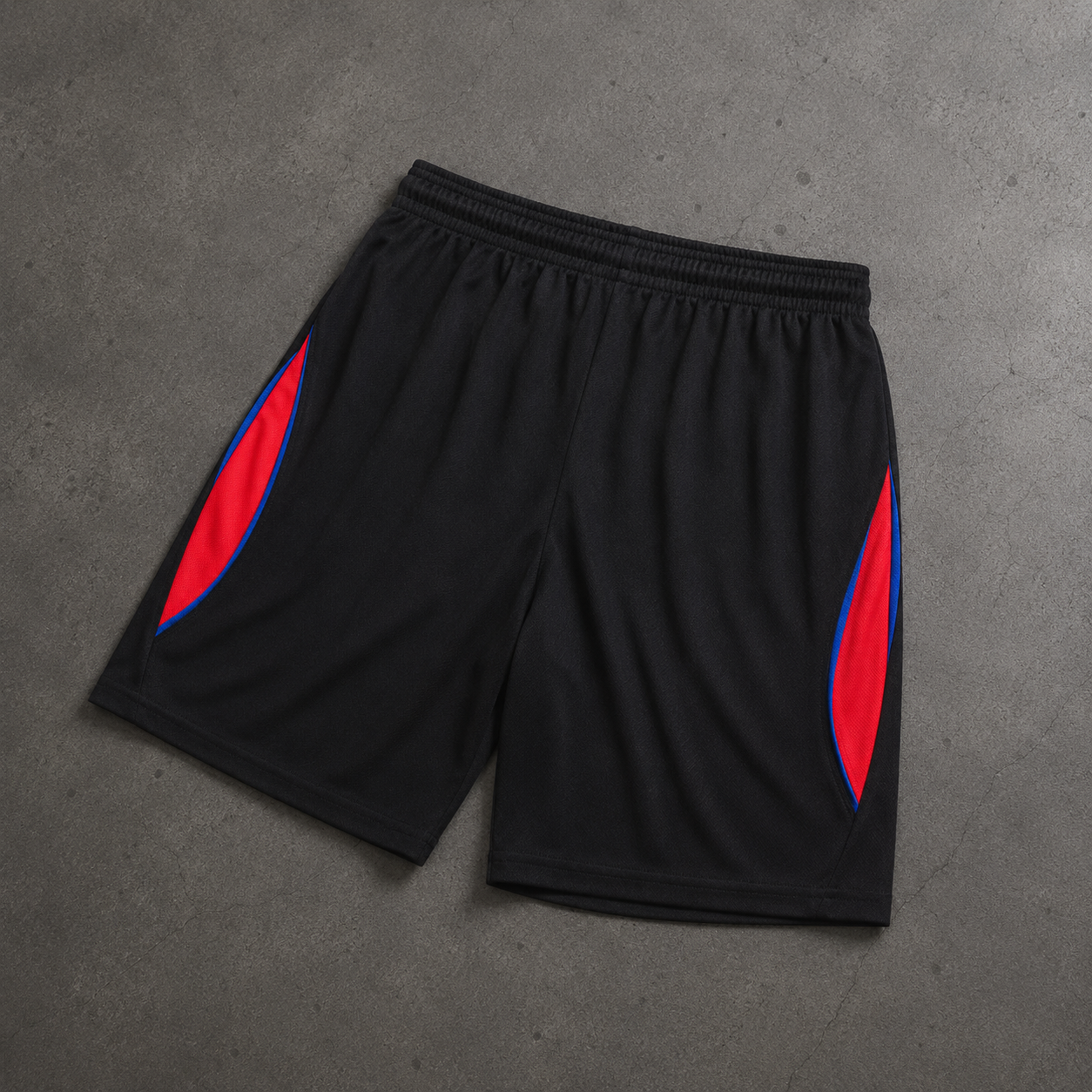 PSG MIDNIGHT SHORTS