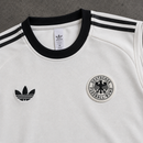 GERMANY WHITE EGALE SLEVELESS JERSEY