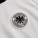 GERMANY WHITE EGALE SLEVELESS JERSEY