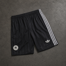 GERMANY WHITE EGALE SHORTS
