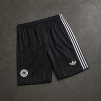 GERMANY WHITE EGALE SHORTS