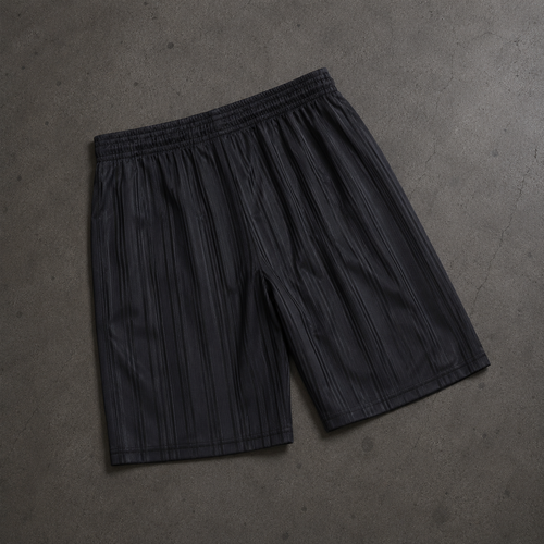 GERMANY WHITE EGALE SHORTS