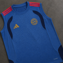 BAYERN MÜNCHEN ROYAL BAVARIA SLEVELESS JERSEY